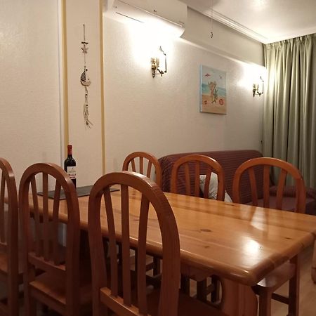 トレビエハCasa Martitaアパートメント エクステリア 写真